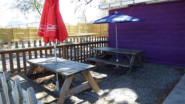 LoLA  Low Country Louisiana Seafood Kitchen