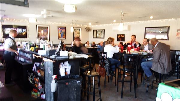 LoLA  Low Country Louisiana Seafood Kitchen