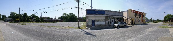 Reynolds Avenue