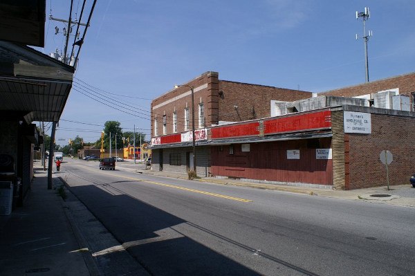 Reynolds Avenue