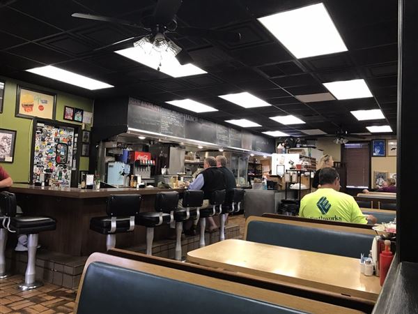 Early Bird Diner