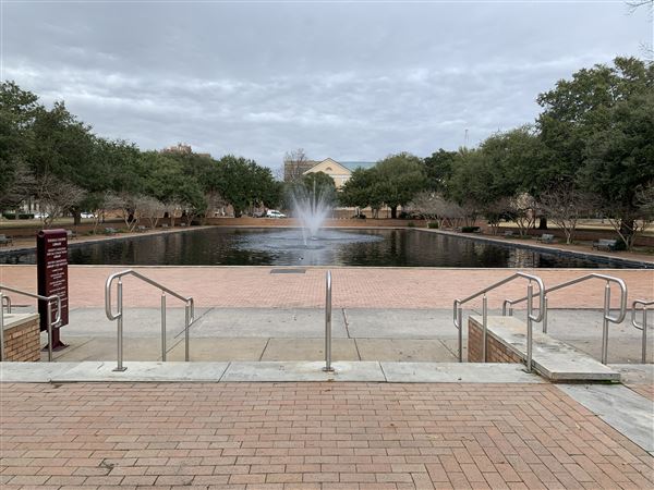 University of SC - Thomas Cooper Library