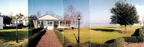 Santee Cooper - Wampee/Somerset Conference Center