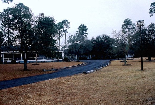 Santee Cooper - Wampee/Somerset Conference Center