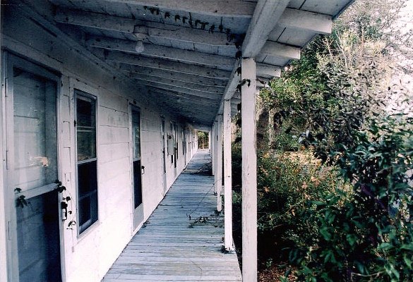 Santee Cooper - Wampee/Somerset Conference Center
