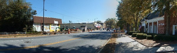 Abbeville (11/10/2005 - Credits: Dan Hydrick)
