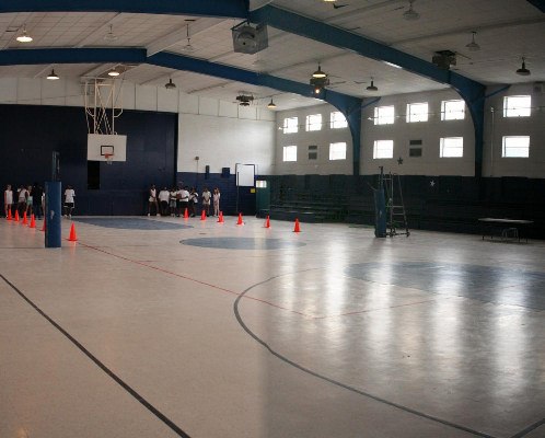 Colleton County Middle School
