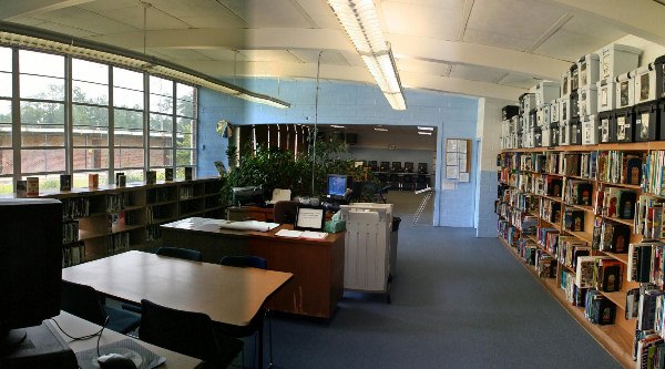 Colleton County Middle School