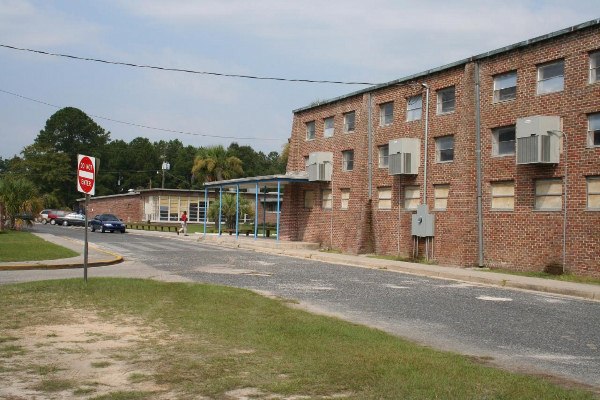 Colleton County Middle School