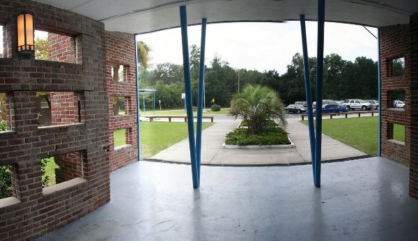 Colleton County Middle School