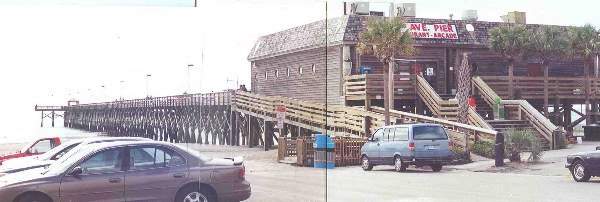 Myrtle Beach (4/16/2000)