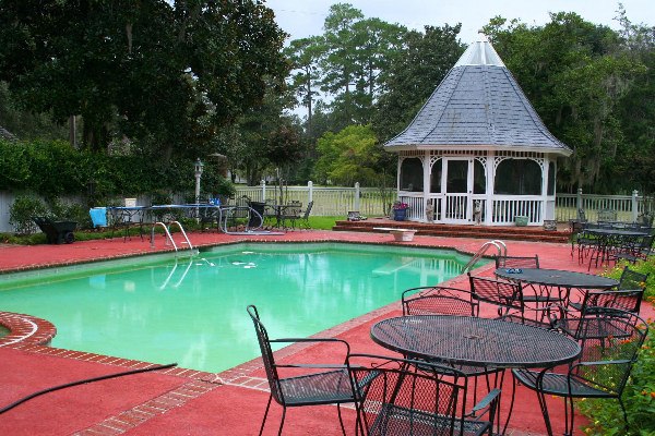 Airy Hall Plantation