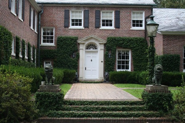 Airy Hall Plantation