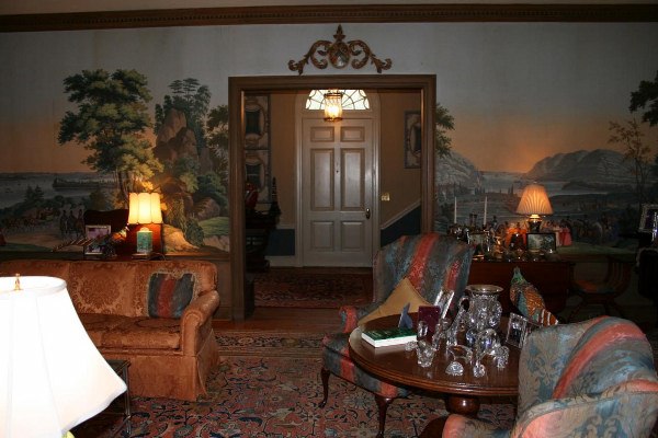 Airy Hall Plantation