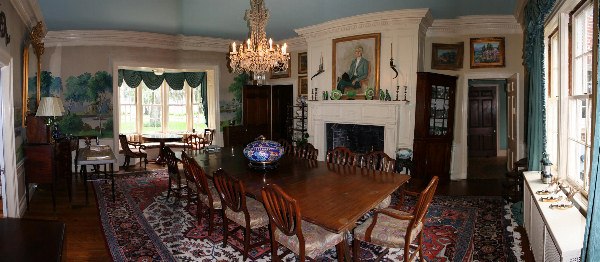 Airy Hall Plantation