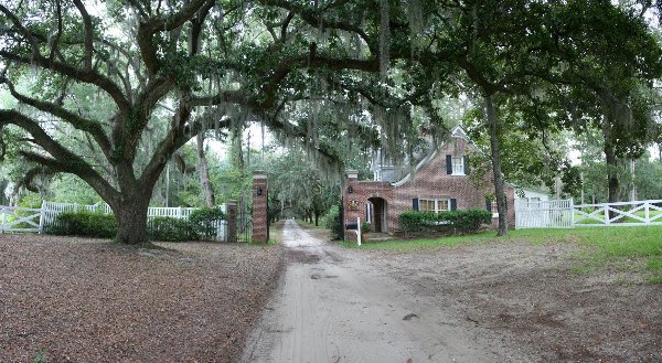 Airy Hall Plantation