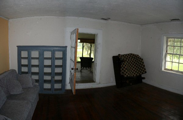 Airy Hall Plantation