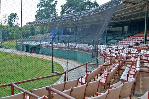 Duncan Park