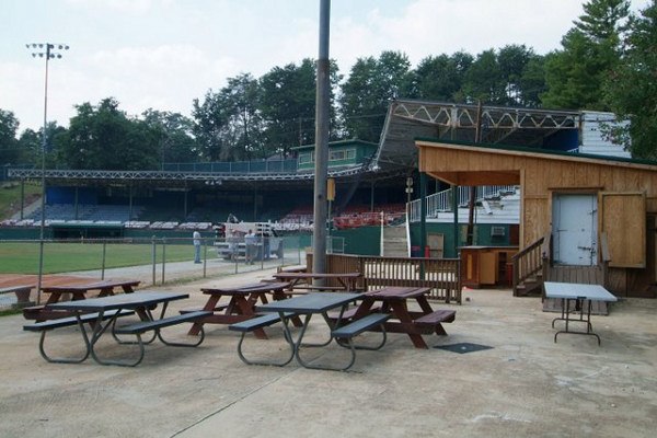 Duncan Park
