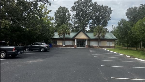 Commercial Property / Office Space (closed)
