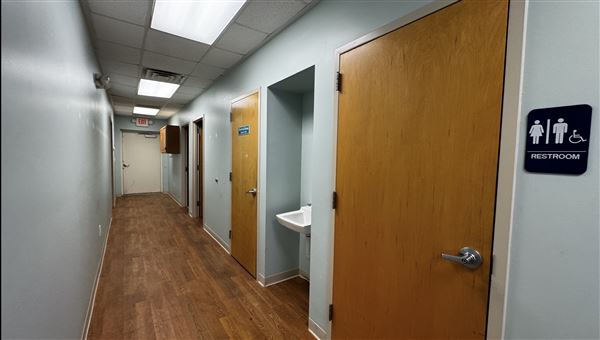 Commercial Property / Office Space (closed)