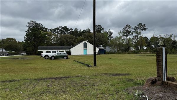 Johns Island Church (Vacant)