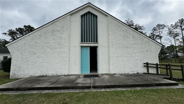 Johns Island Church (Vacant)