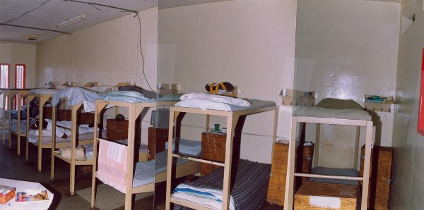 Newberry County Detention Center