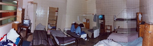 Newberry County Detention Center