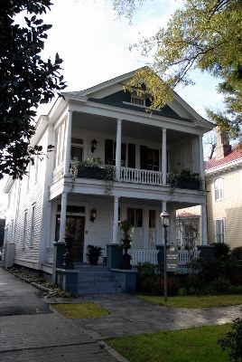 Dick Harpootlian Law Office