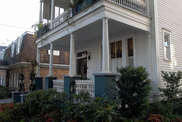 Dick Harpootlian Law Office