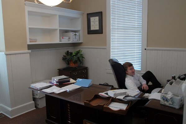 Dick Harpootlian Law Office