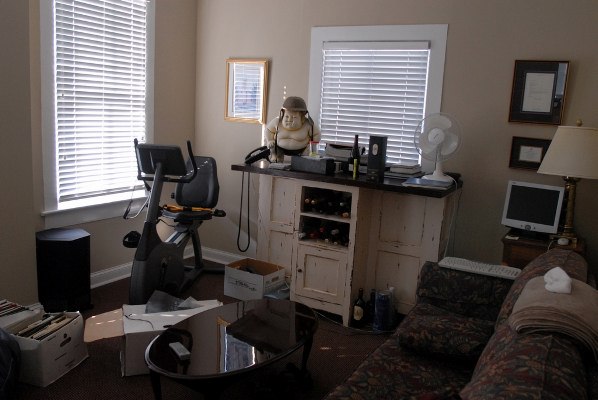 Dick Harpootlian Law Office