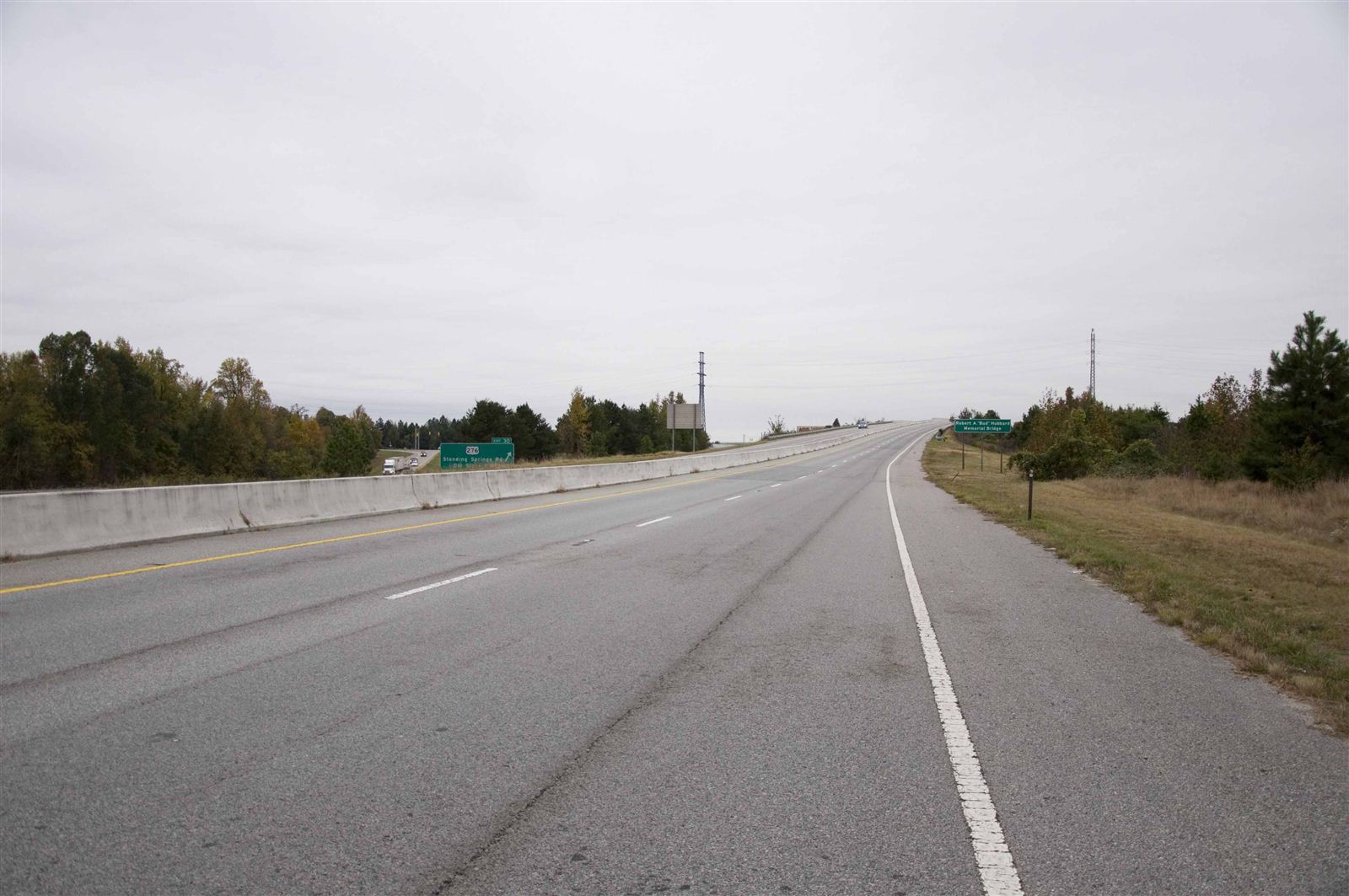 Locations Hub - I-185 /Toll Road (Southern Connector)
