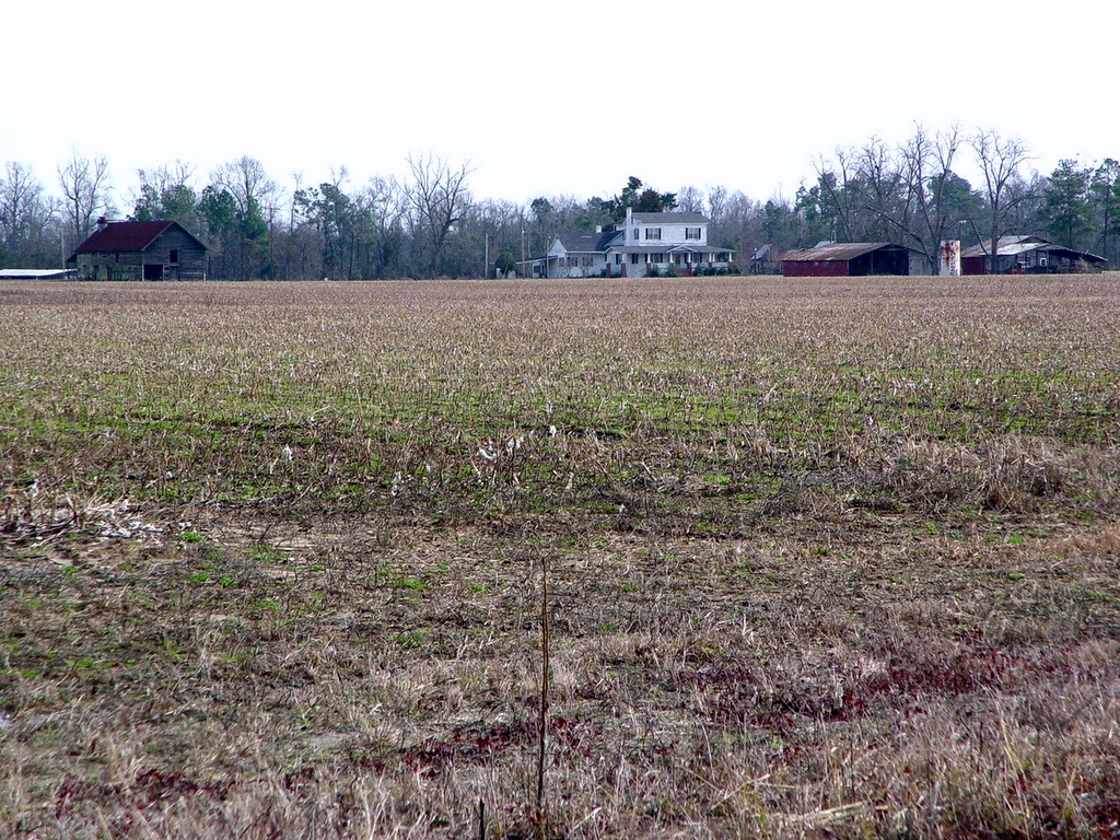 Locations Hub - Old Joe Rast Farms