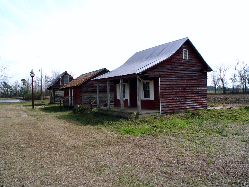 Locations Hub - Old Joe Rast Farms