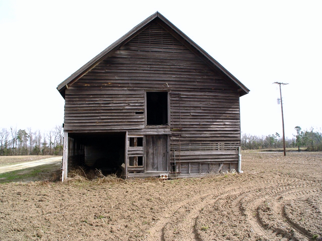 Locations Hub - Old Joe Rast Farms