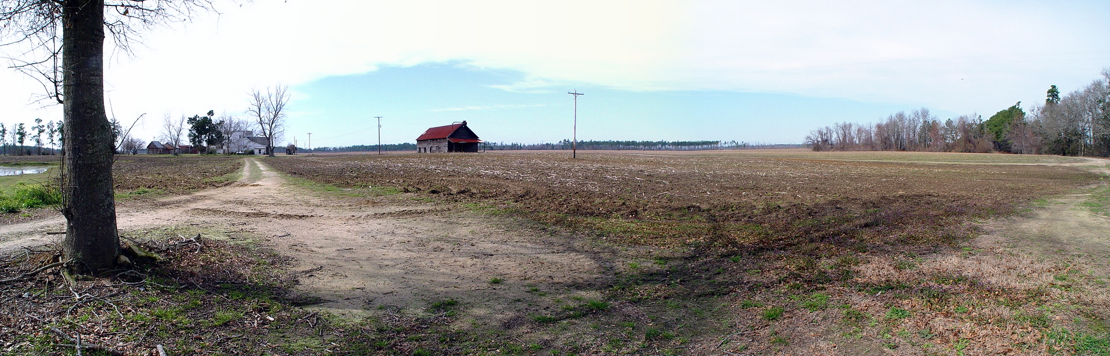 Locations Hub - Old Joe Rast Farms