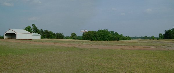 Fairview Airport