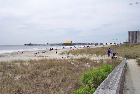 Myrtle Beach (4/20/2003)