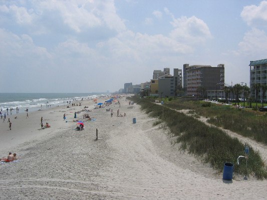 Myrtle Beach (6/22/2004)