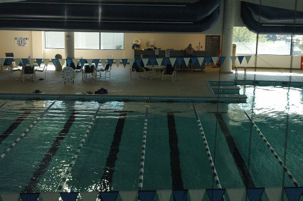 MUSC (Harper Student Wellness Center)