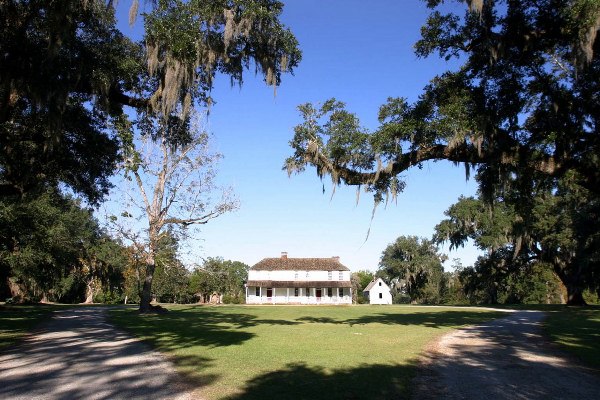 Middleburg Plantation