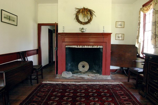 Middleburg Plantation