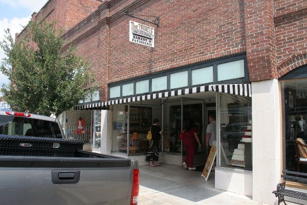 The Trestle Bakery