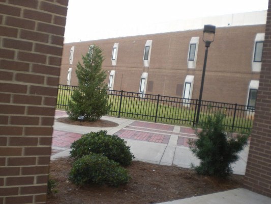 Lexington High School