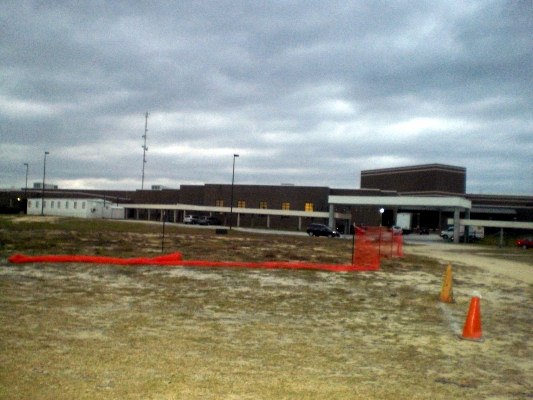 Lexington High School