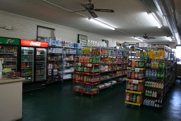 Quisqueya Deli & Groceries