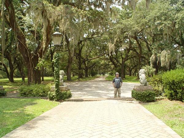 Airy Hall Plantation