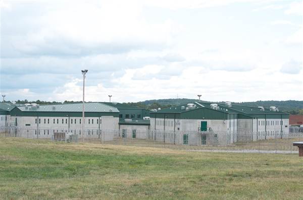 Broad River Correctional - Moultrie Unit